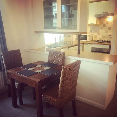 East View Apartment มอร์เพท ภายนอก รูปภาพ